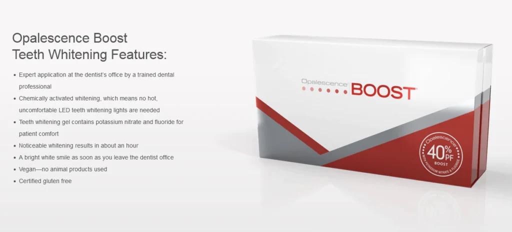 boost at 15 33 59 Opalescence Teeth Whitening 1